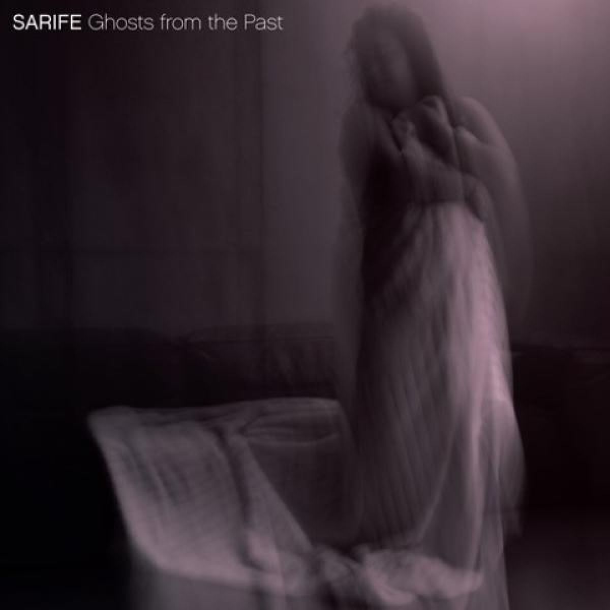 Afbeelding van Sarife - Ghosts From The Past