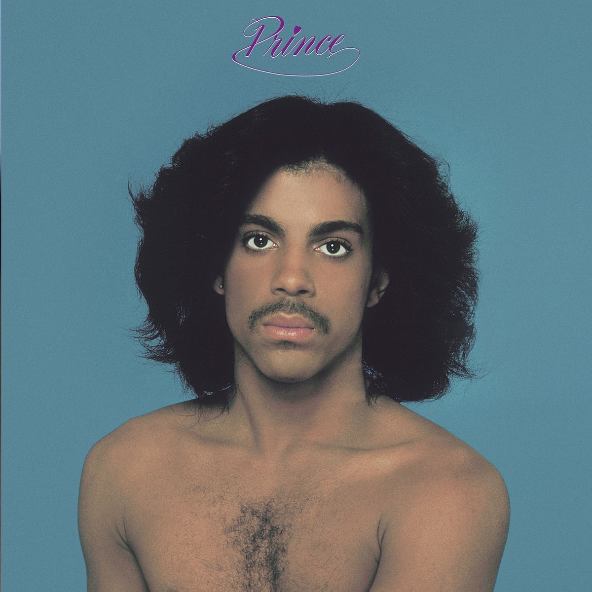 Afbeelding van Prince - Prince