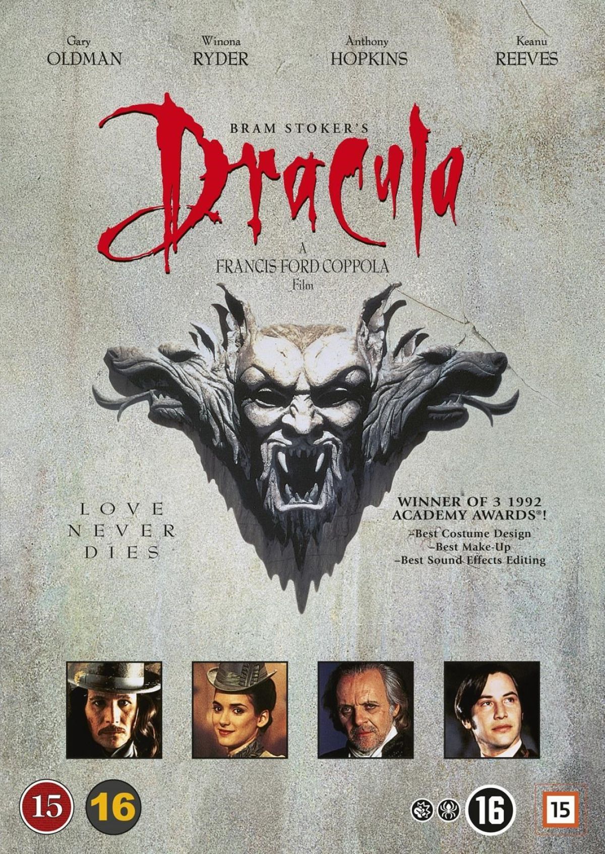 Afbeelding van Bram Stoker's Dracula