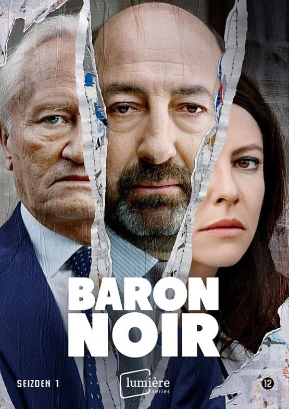 Afbeelding van Baron Noir - Seizoen 1