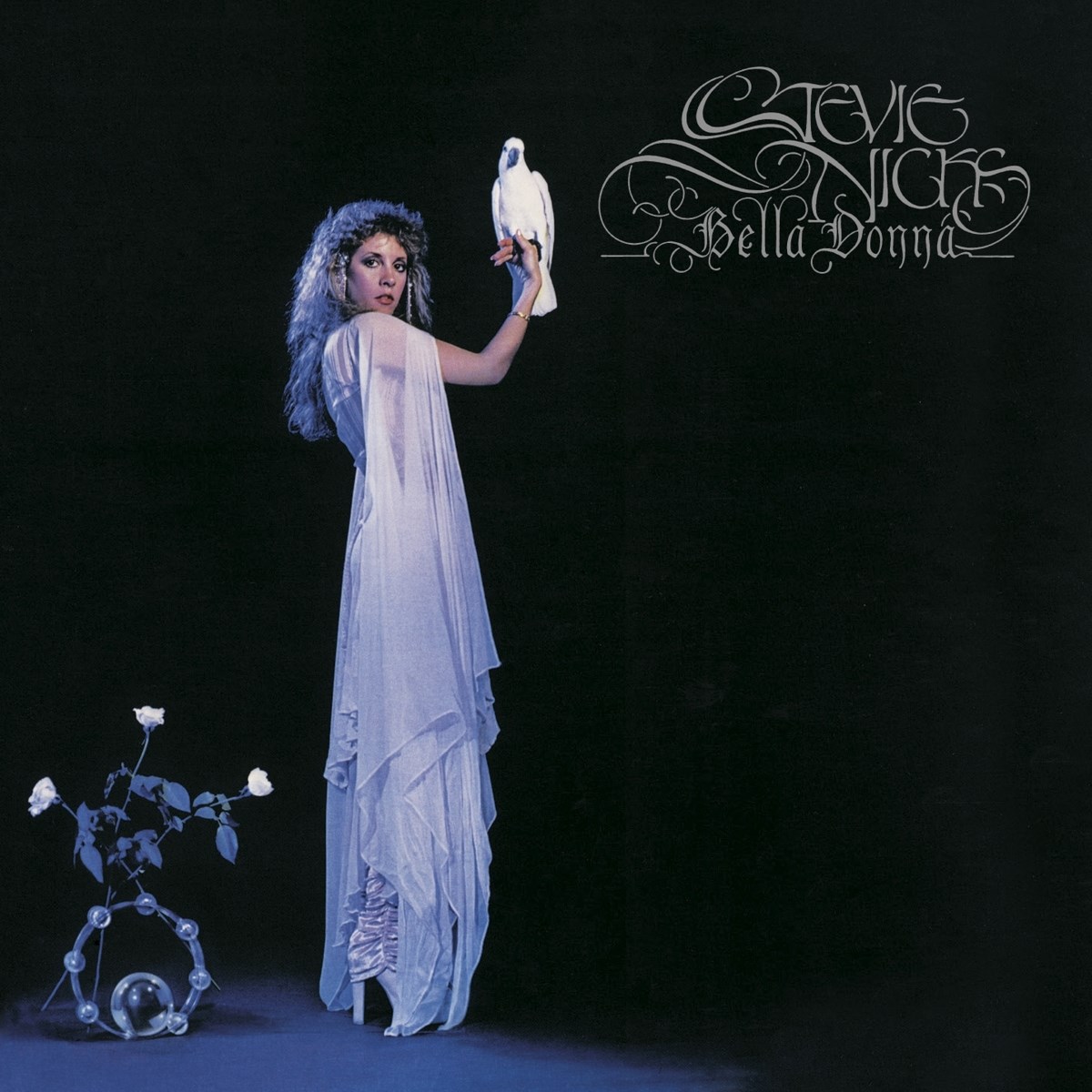 Afbeelding van Stevie Nicks - Bella Donna