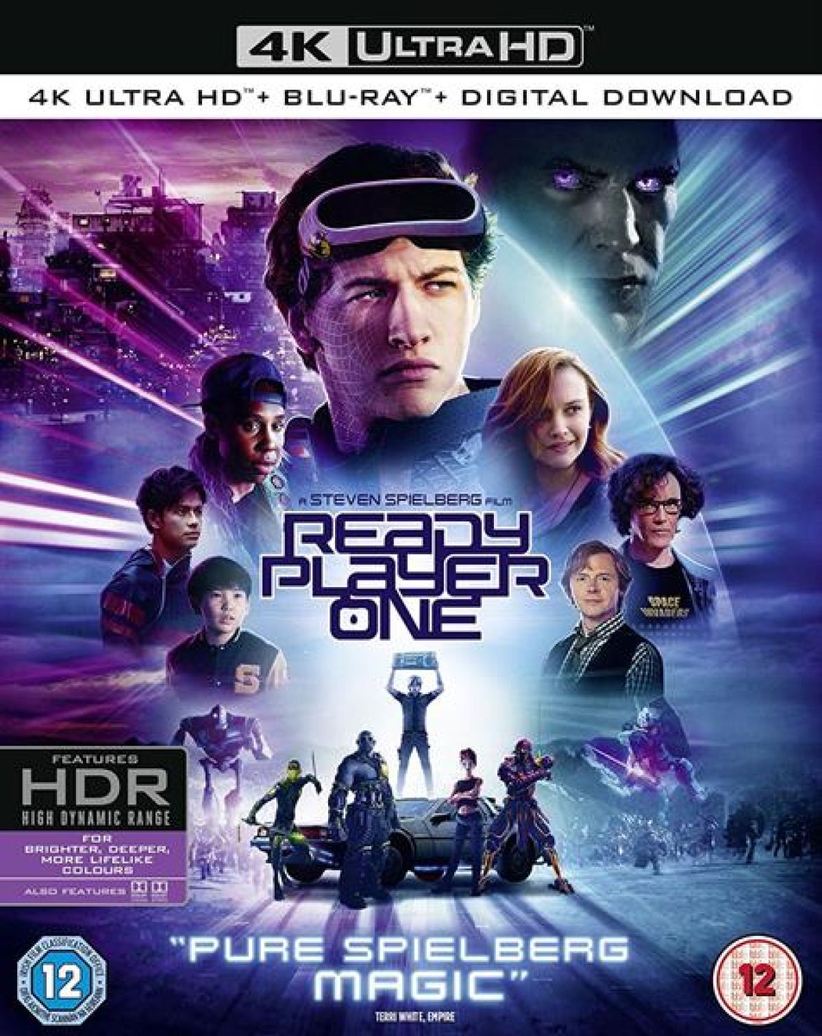 Afbeelding van Ready Player One