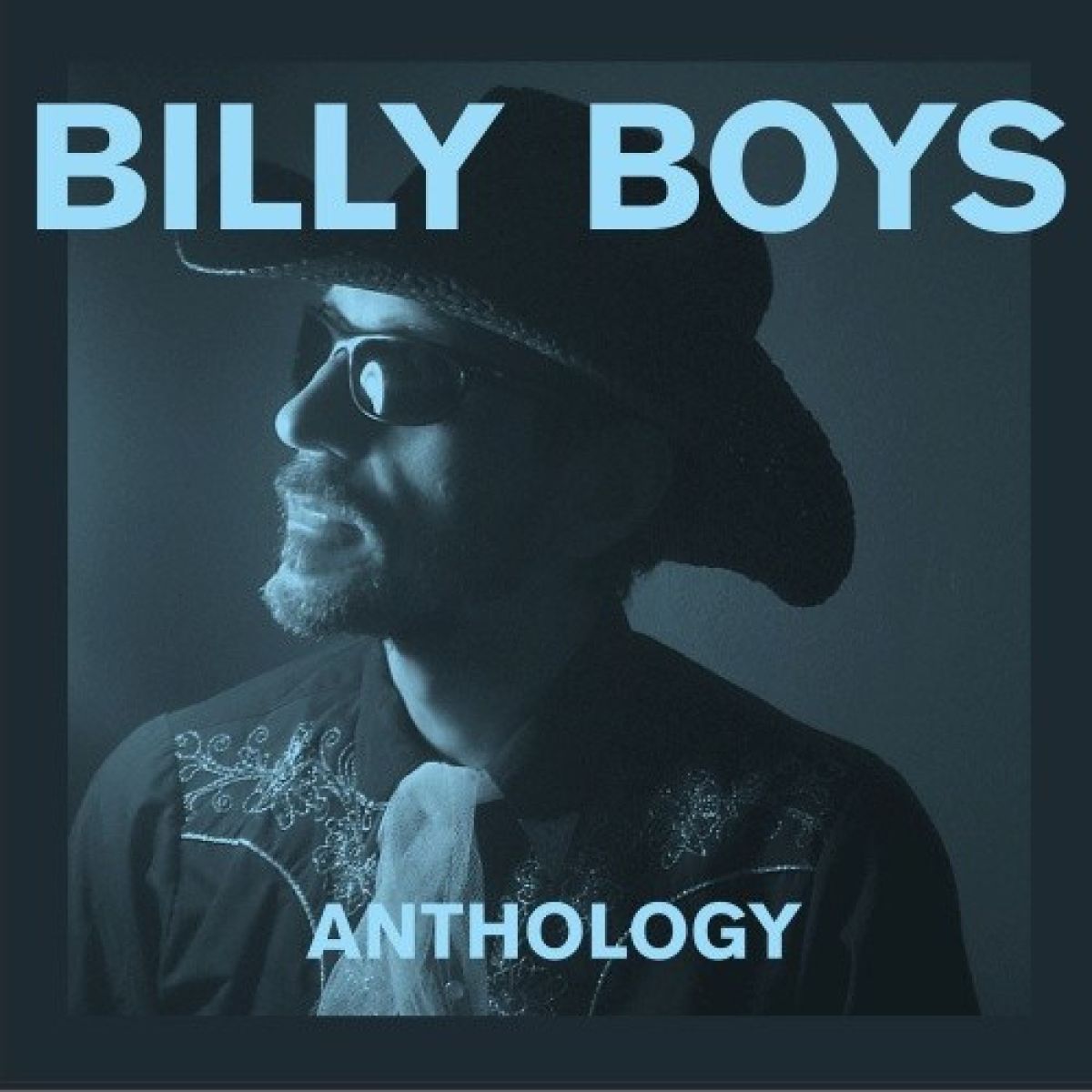 Afbeelding van Billy Boys - Billy Boys Anthology