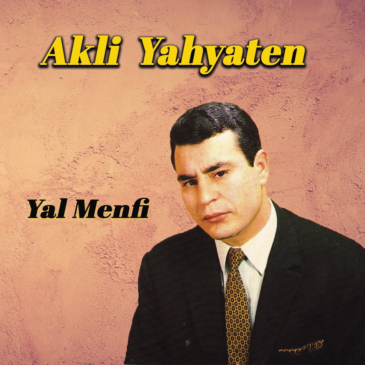 Afbeelding van Akli Yahyaten - Yal Menfi