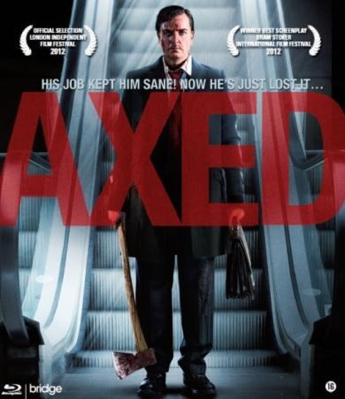 Afbeelding van Axed 