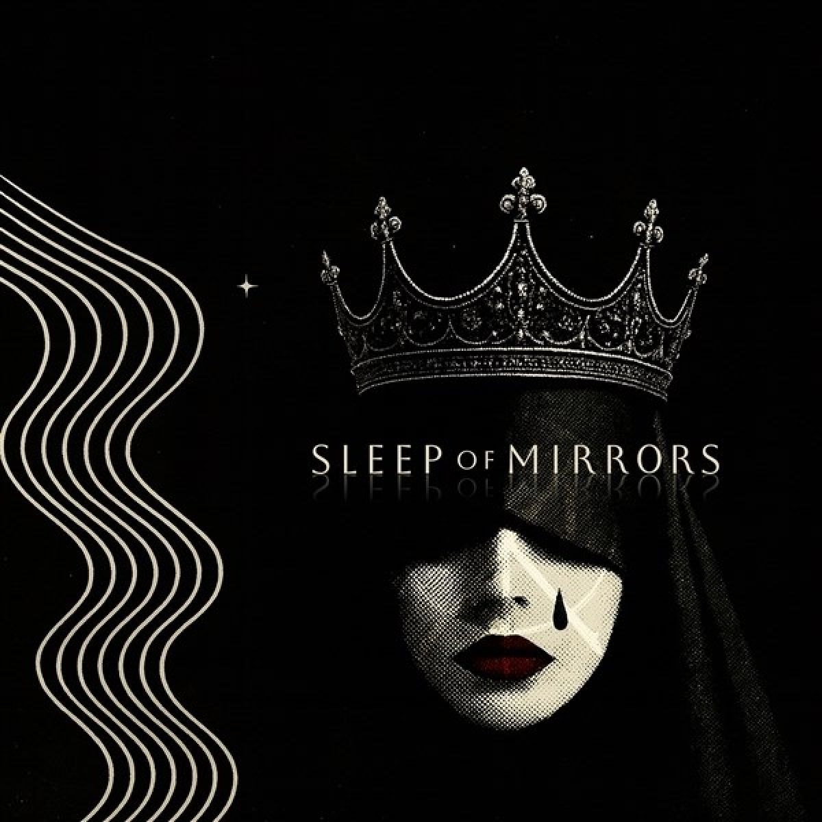 Afbeelding van Sleep Of Mirrors - Crown