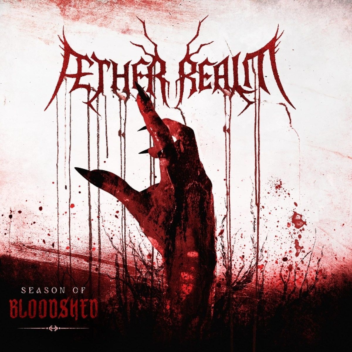 Afbeelding van Season Of Bloodshed