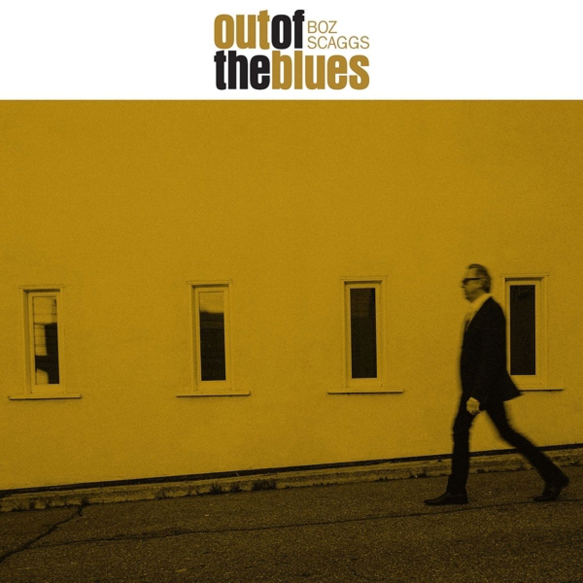 Afbeelding van Out Of The Blues