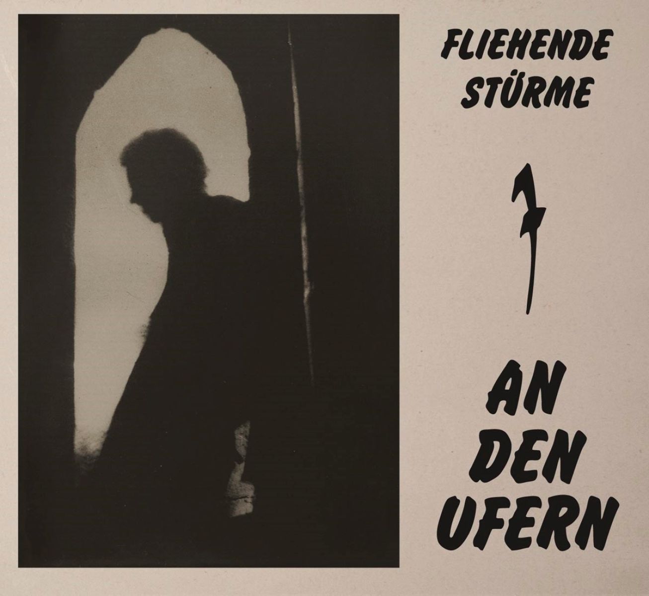 Afbeelding van Fliehende Stürme - An Den Ufern