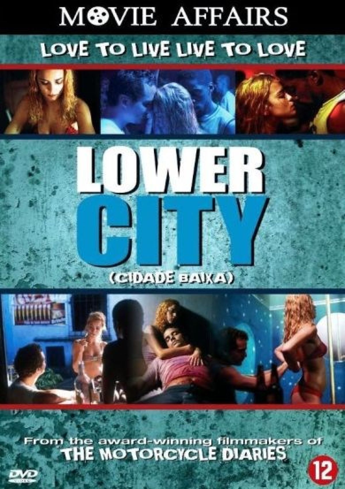Afbeelding van Lower city