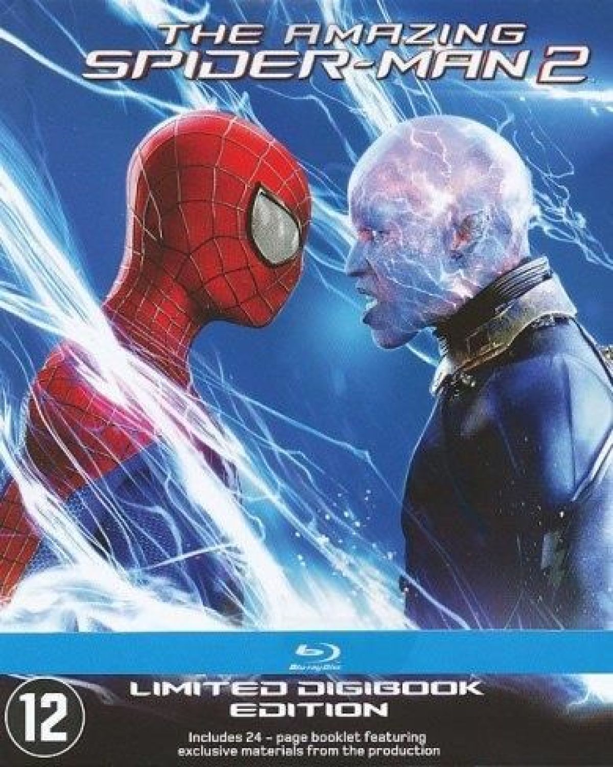 Afbeelding van Amazing Spider-Man 2