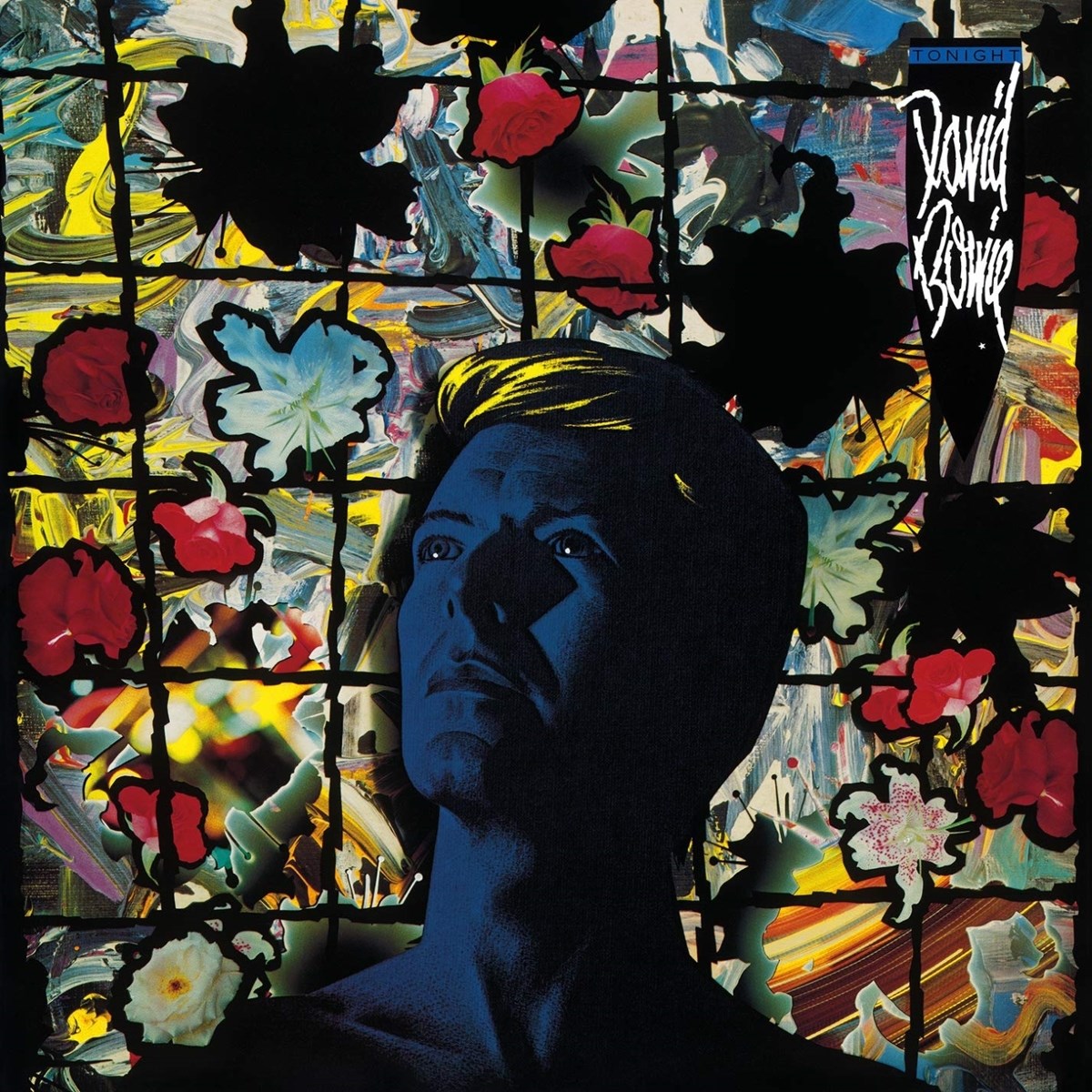 Afbeelding van David Bowie - Tonight