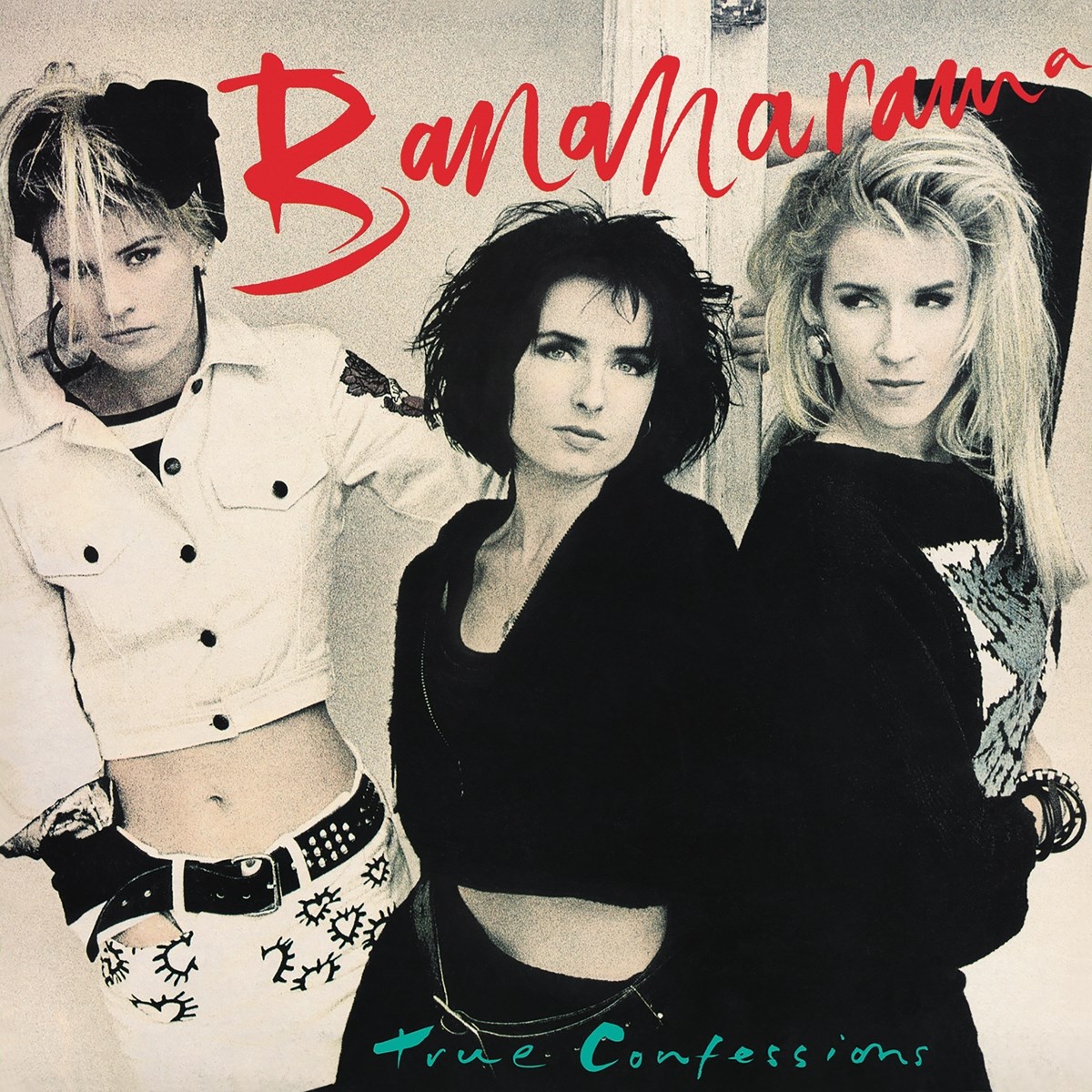 Afbeelding van Bananarama - True Confessions