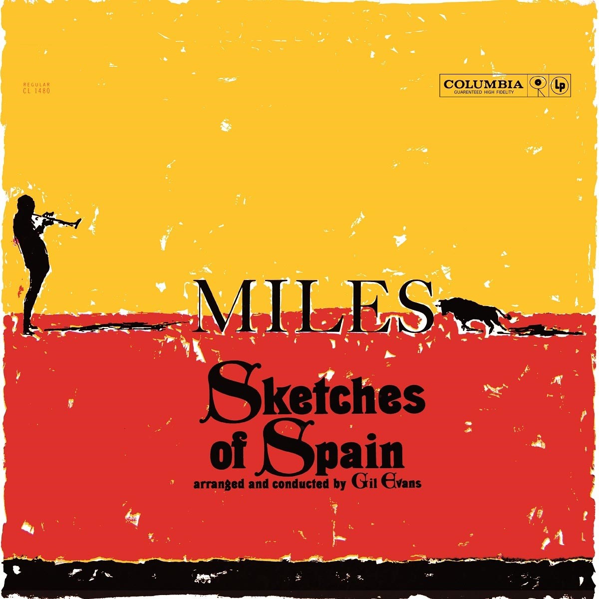 Afbeelding van Miles Davis - Sketches Of Spain