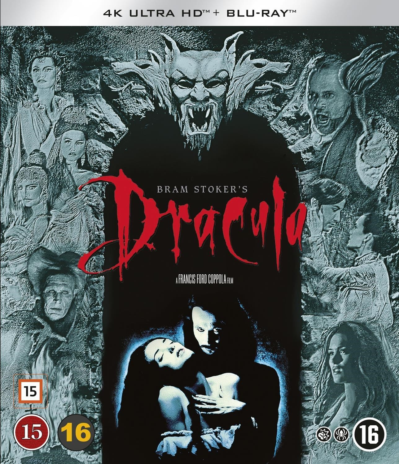 Afbeelding van Bram Stoker's Dracula