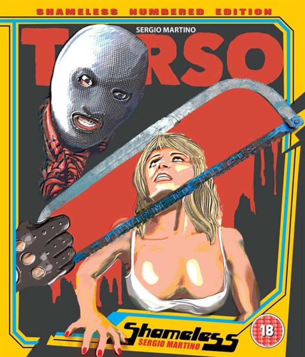 Afbeelding van Torso