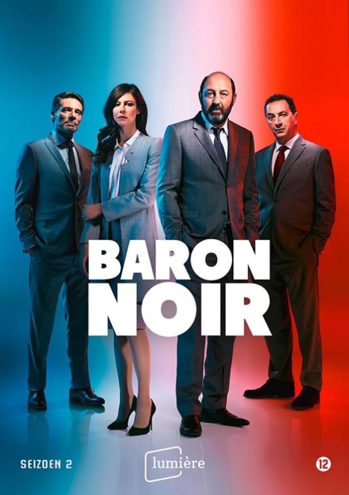Afbeelding van Baron Noir - Seizoen 2