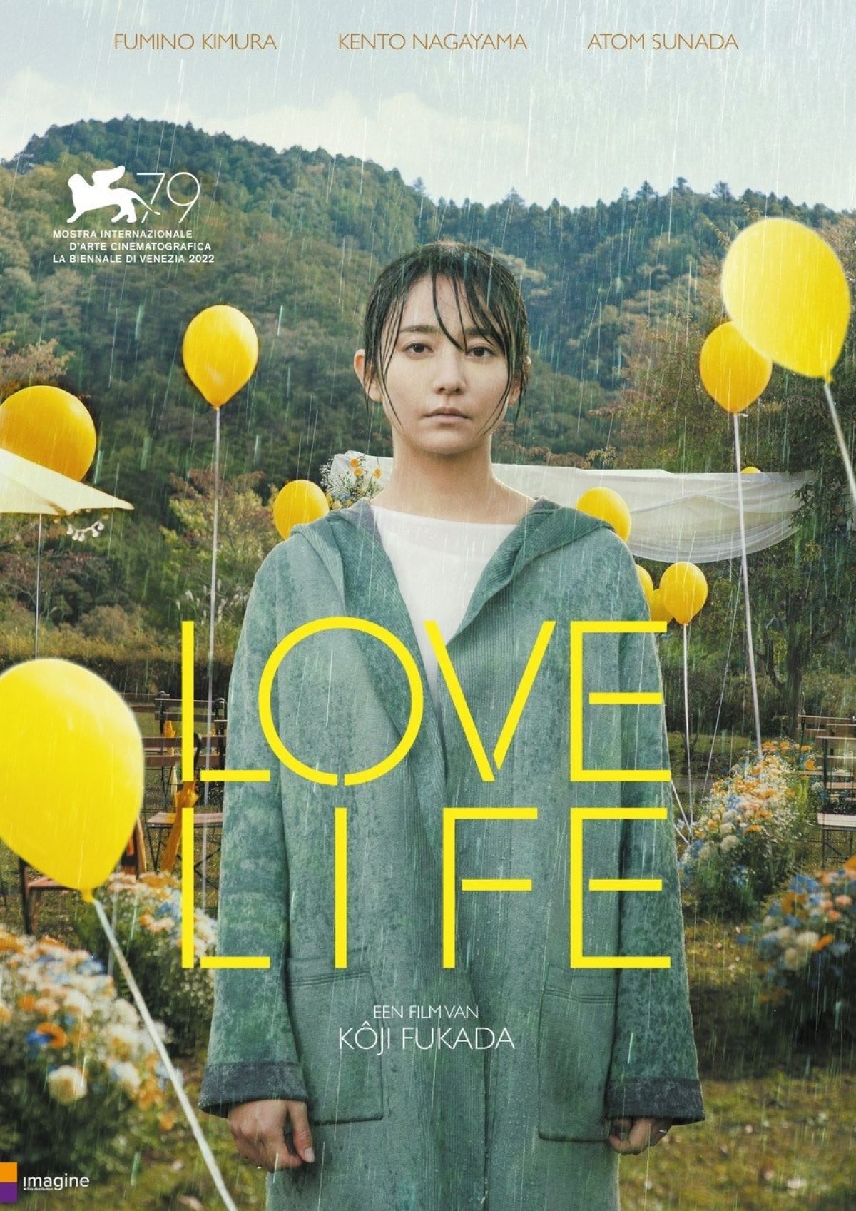 Love Life