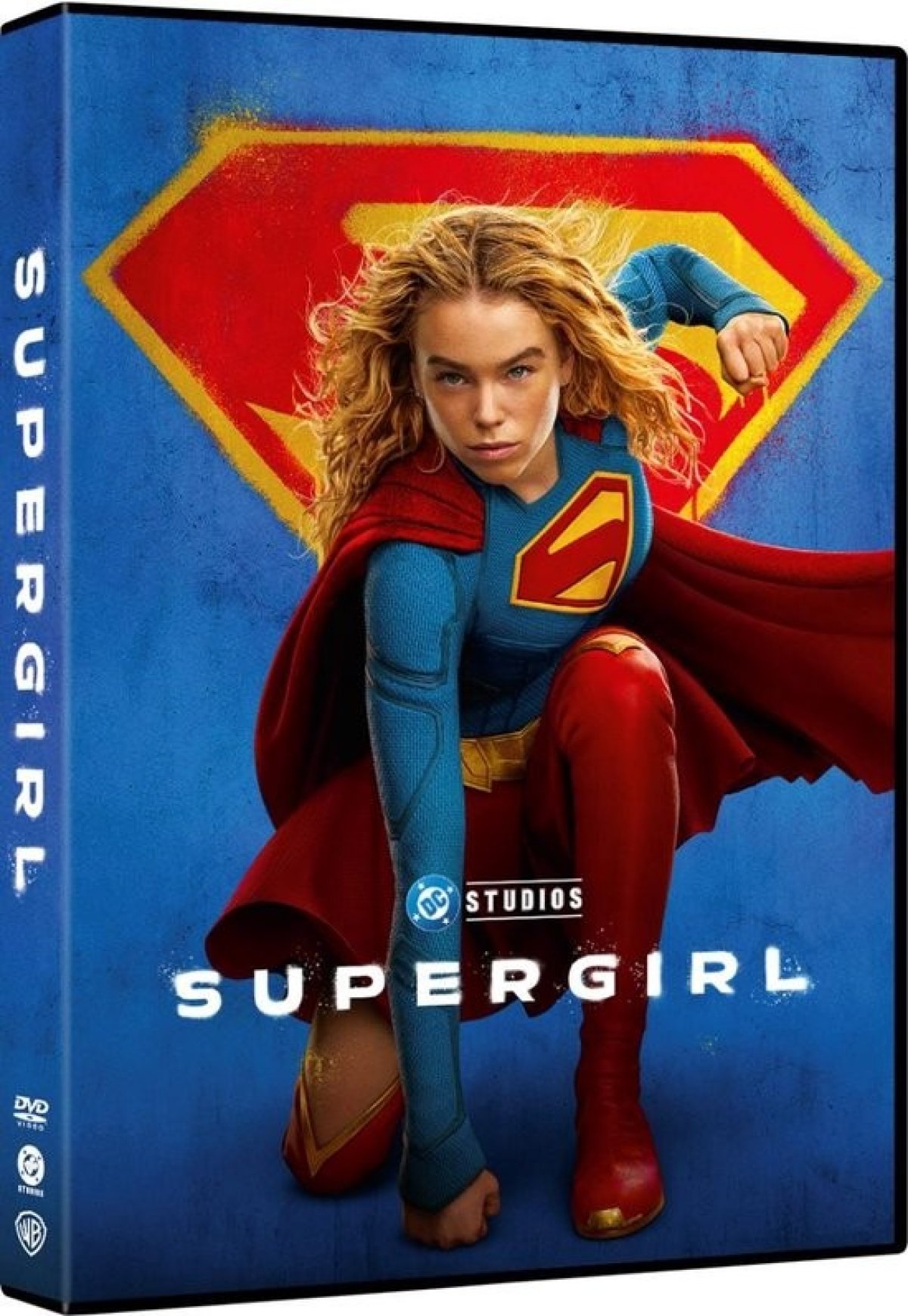 Supergirl