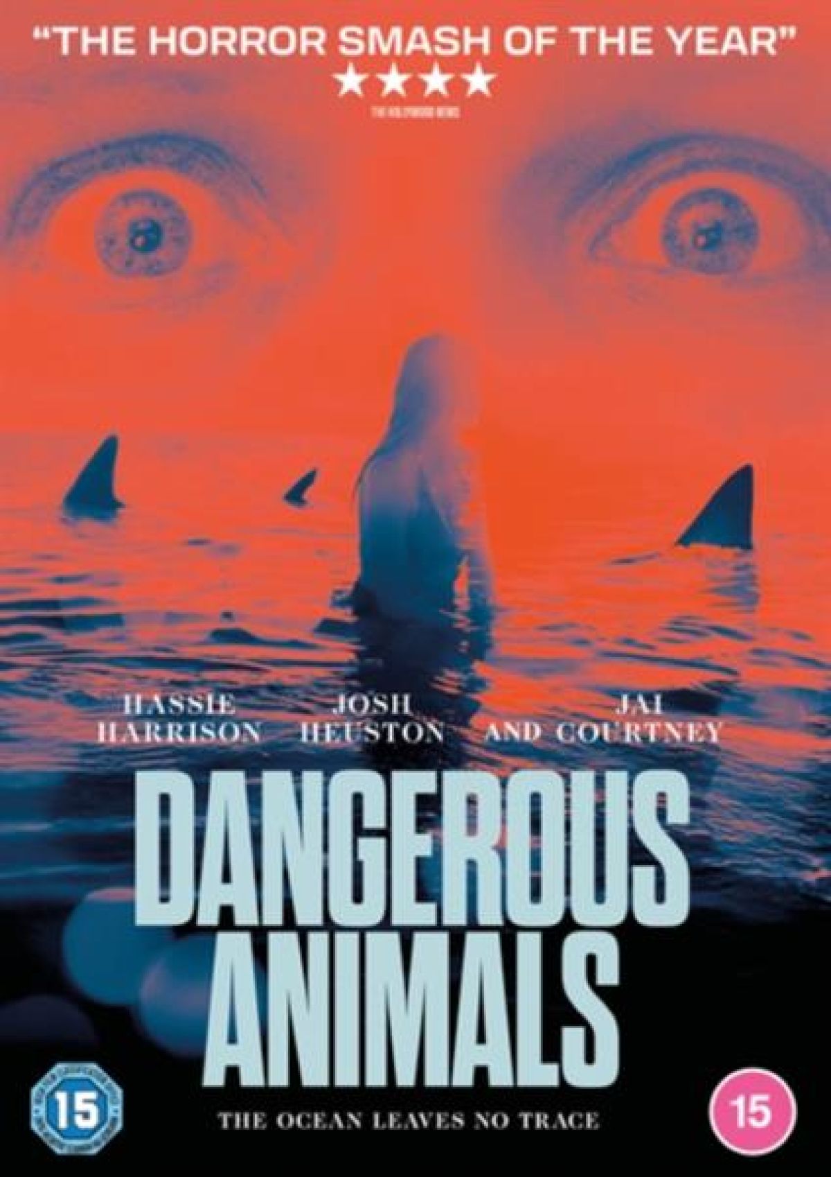 Afbeelding van Dangerous Animals