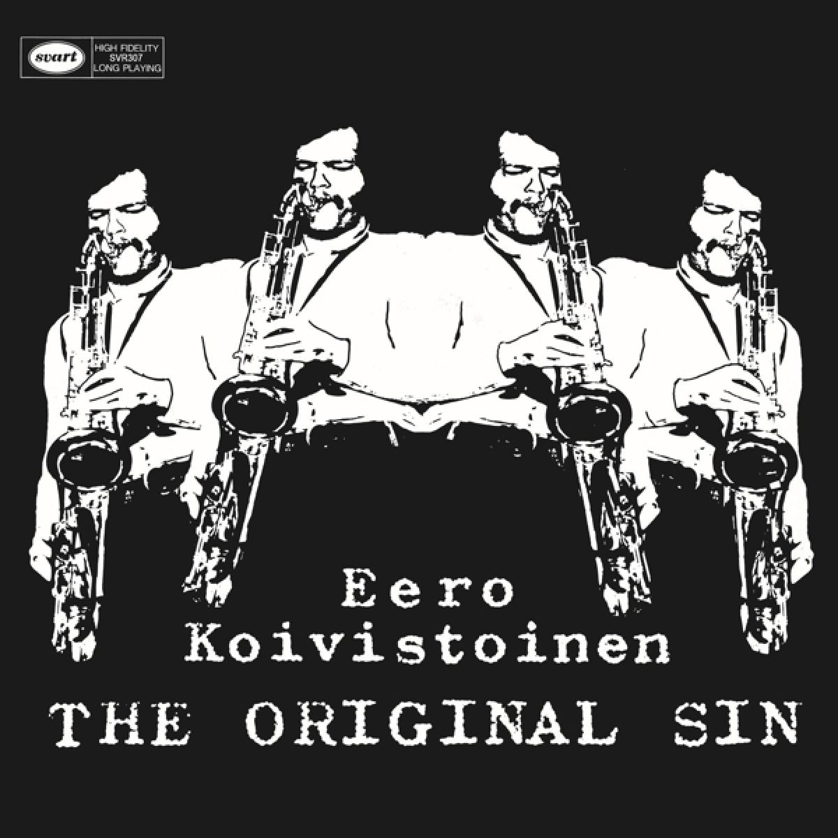 Afbeelding van Eero Koivistoinen - The Original Sin