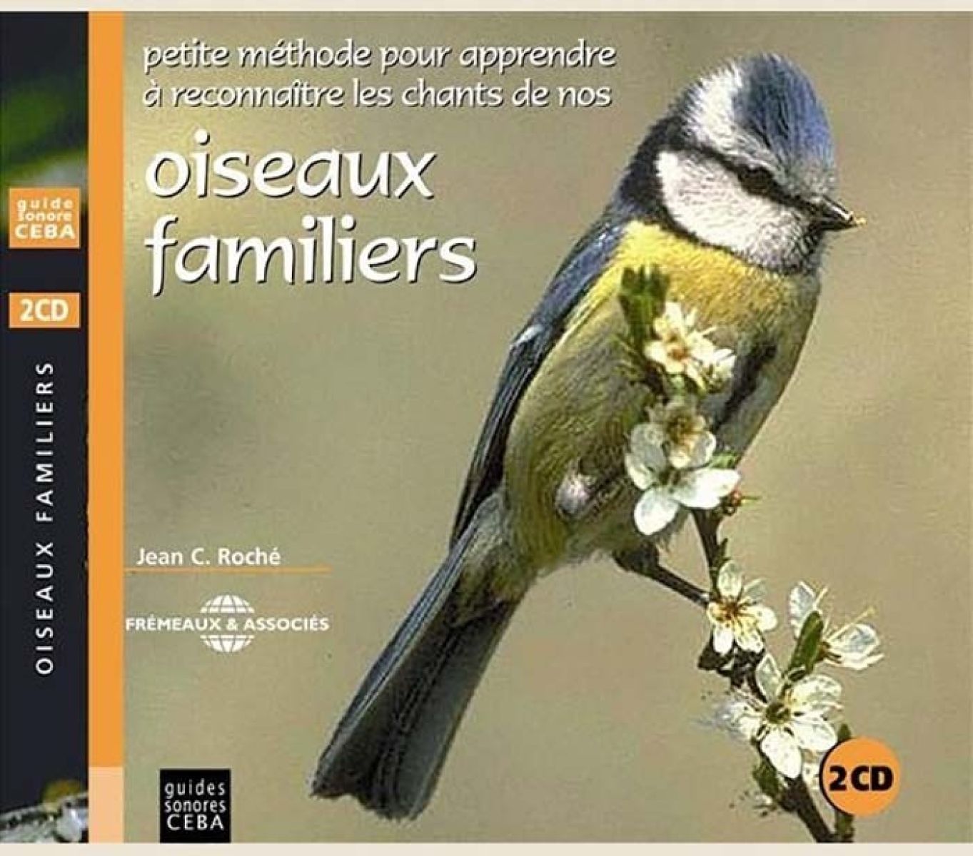 Afbeelding van Various Artists - Familiar Birds