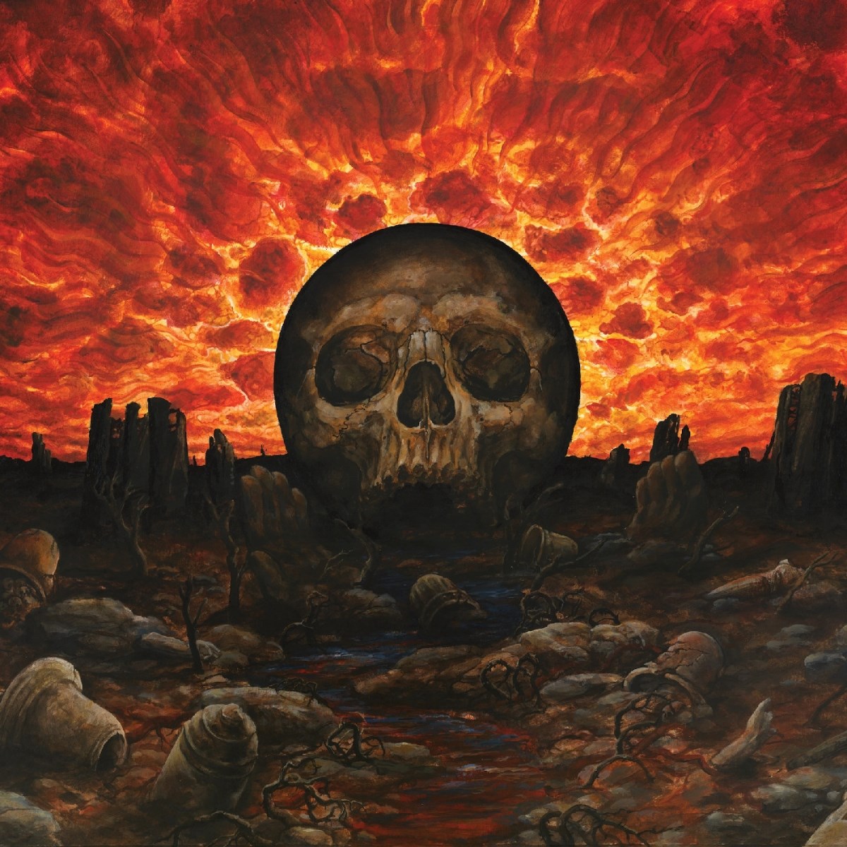 Afbeelding van Beyond The Black Horizon