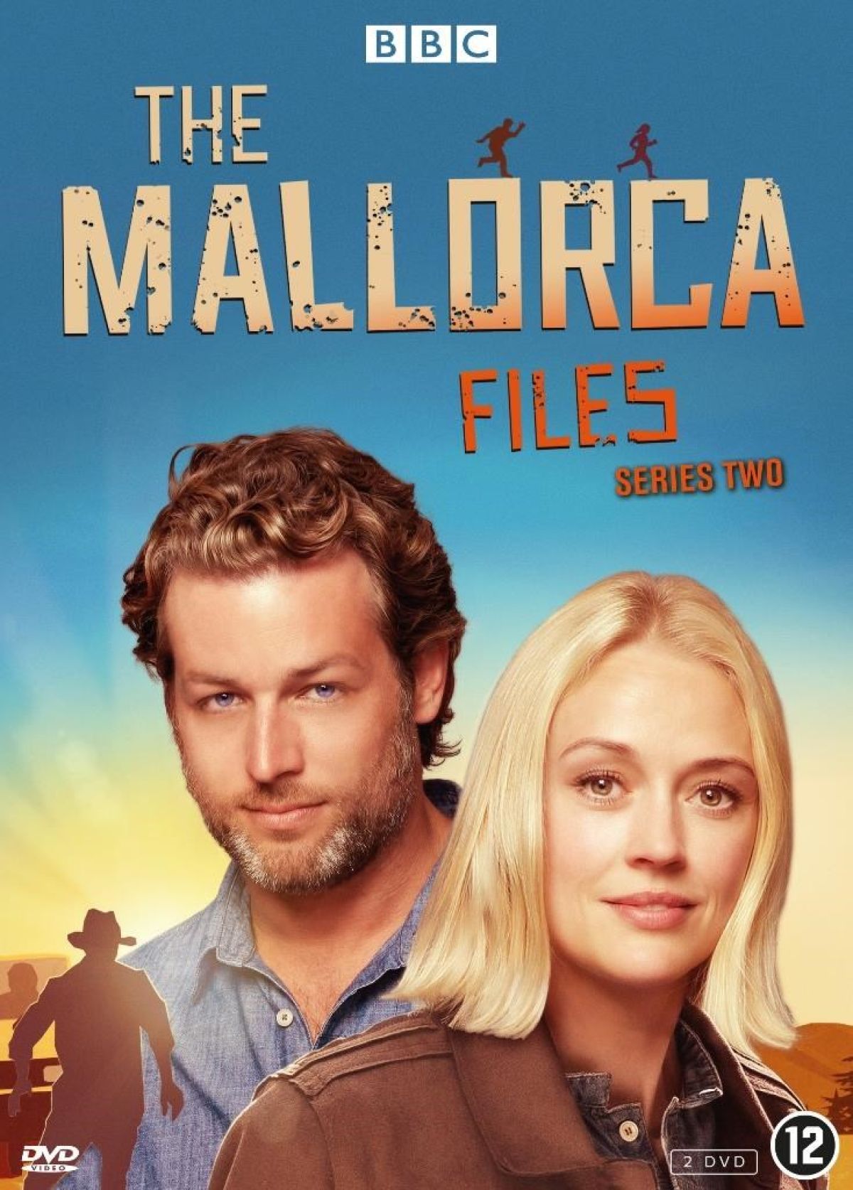 The Mallorca Files - Seizoen 2