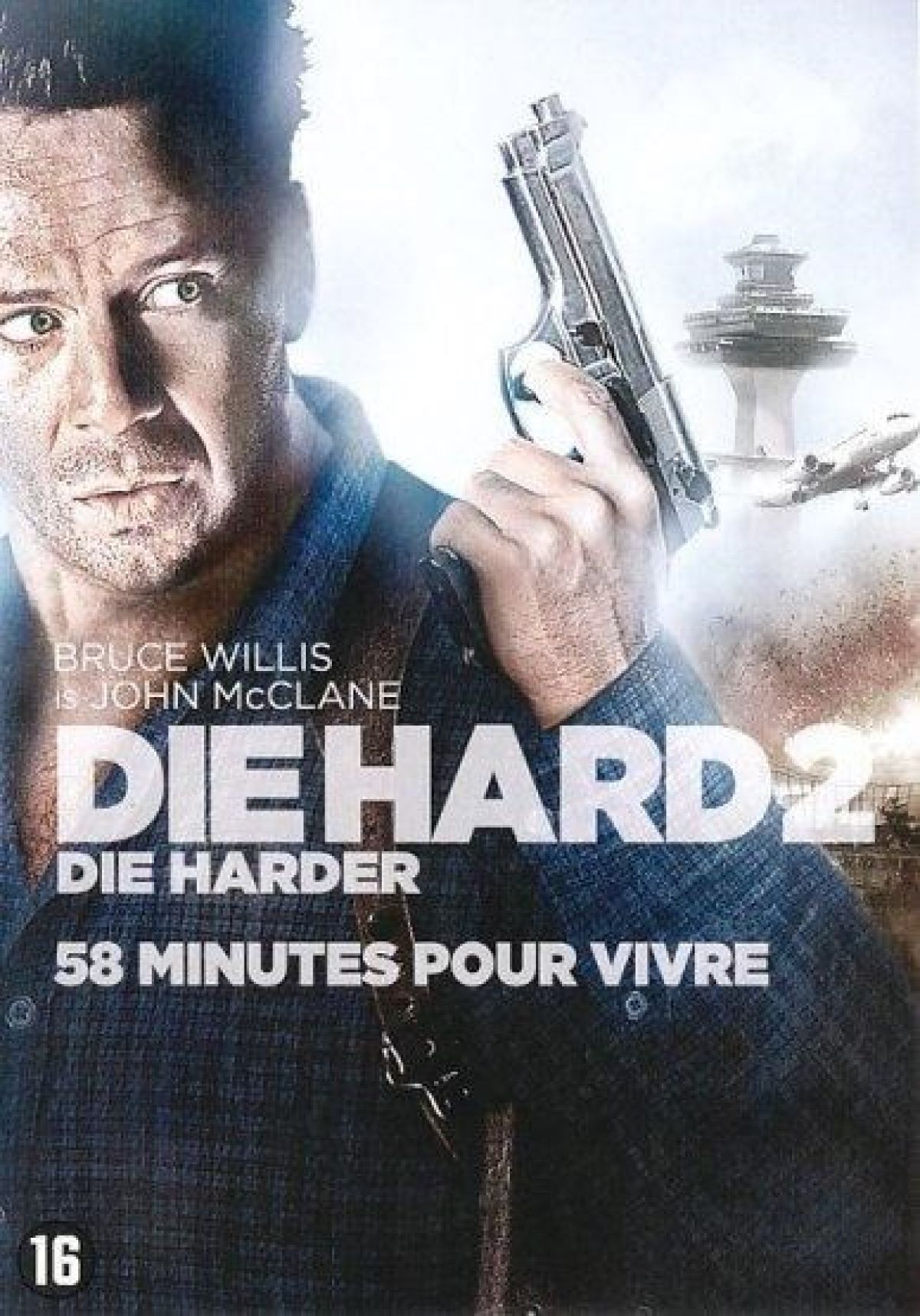Afbeelding van Die Hard 2