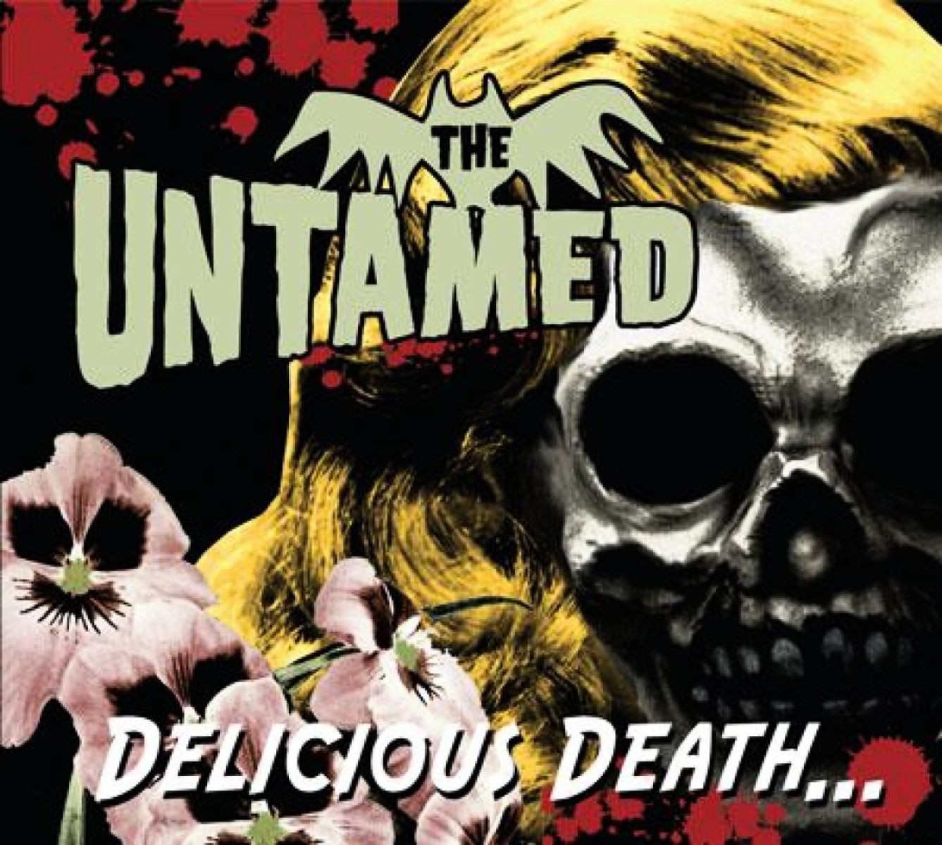 Afbeelding van Untamed - Delicious Death