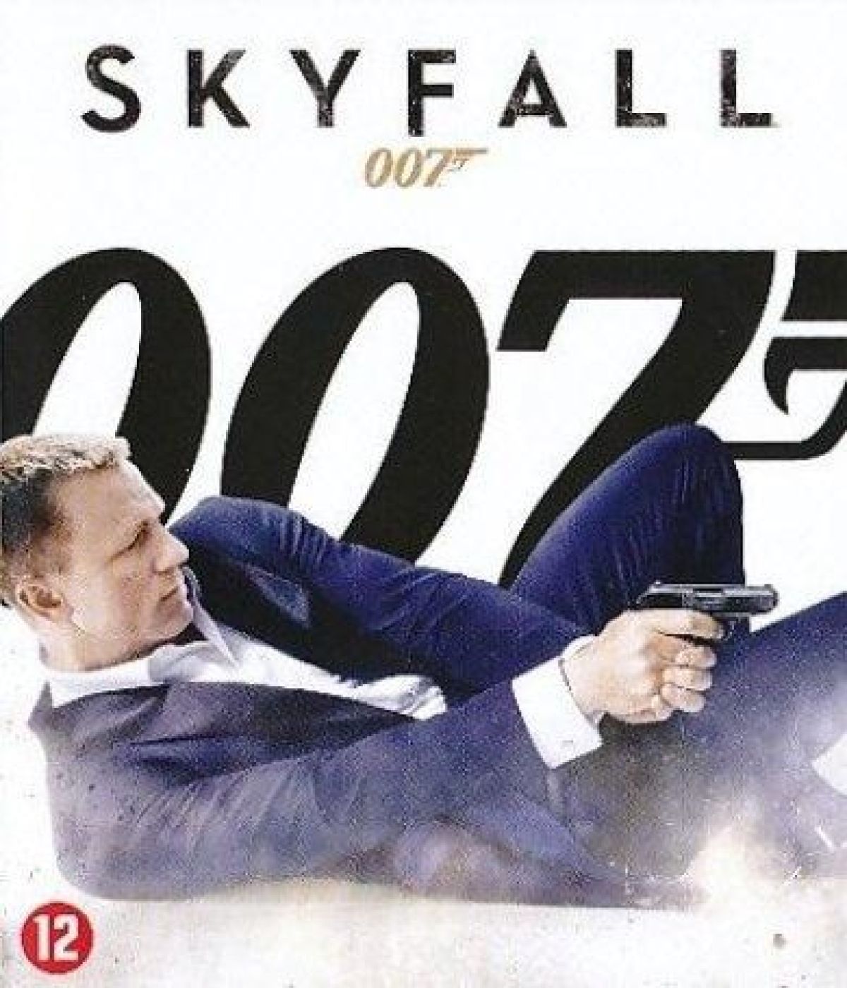 Afbeelding van Skyfall