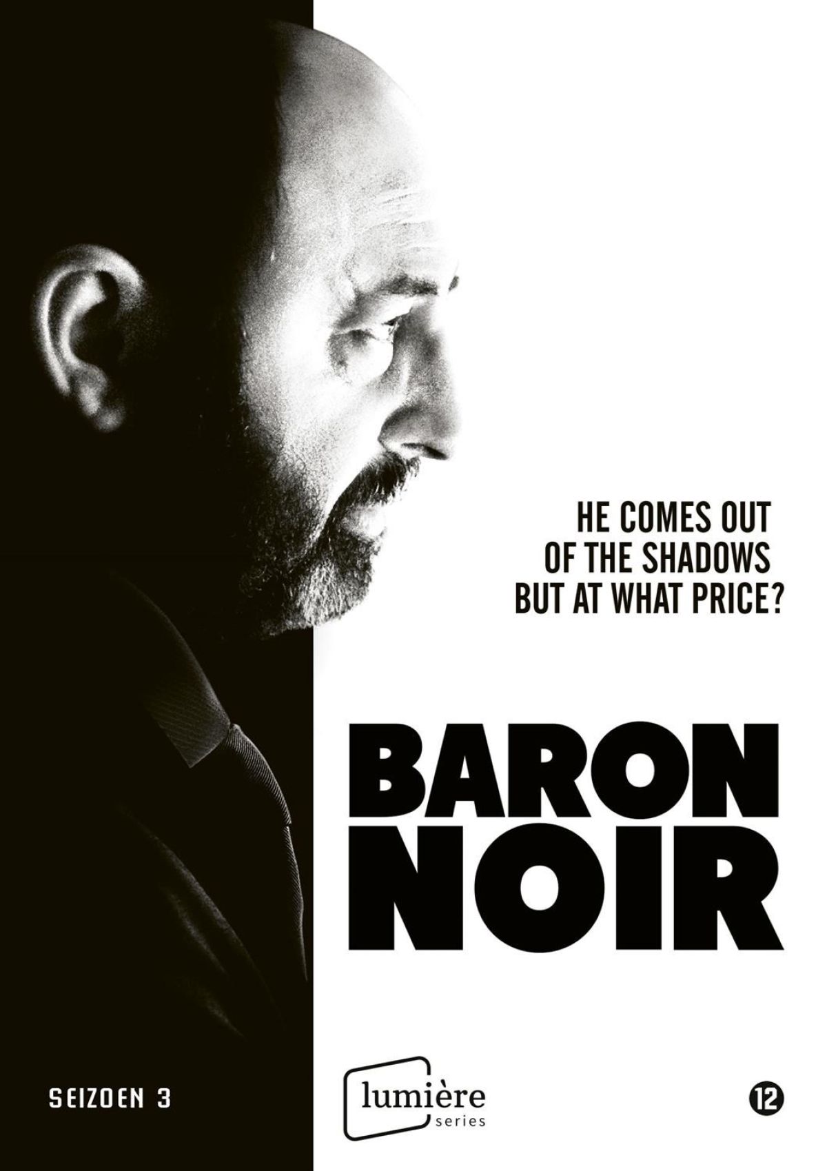 Afbeelding van Baron Noir - Seizoen 3