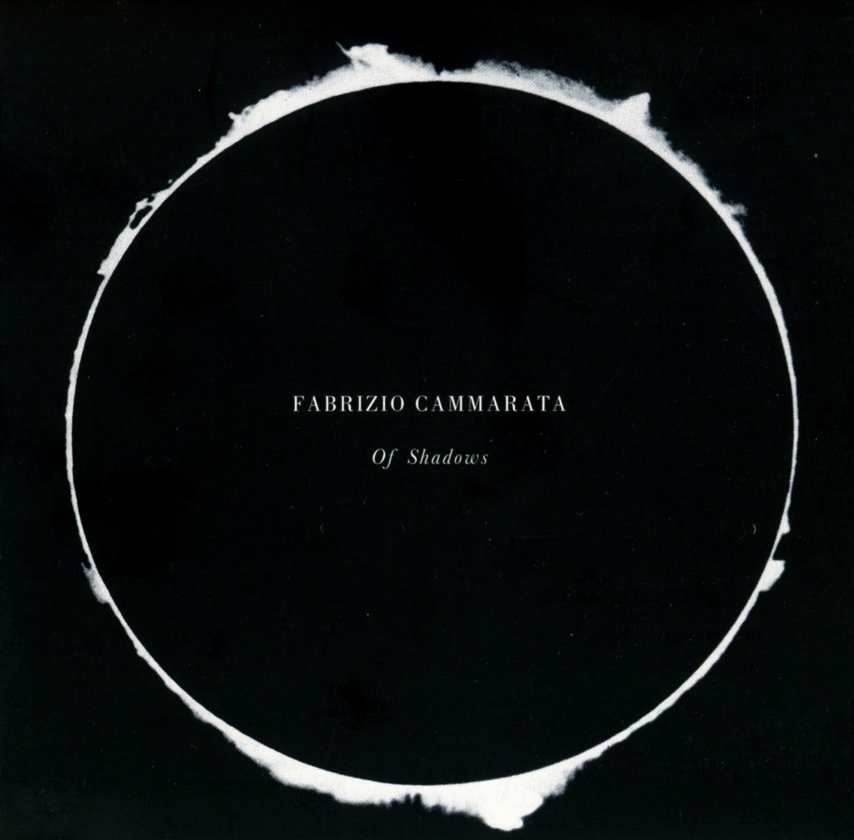 Fabrizio Cammarata - Of Shadows