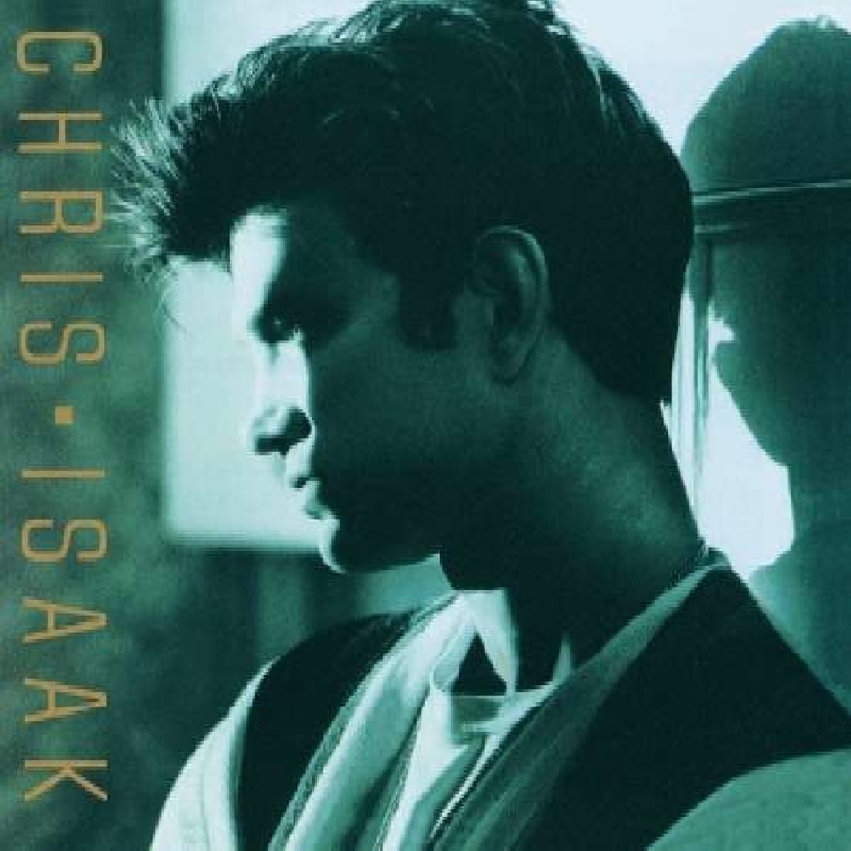 Afbeelding van Chris Isaak - Chris Isaak