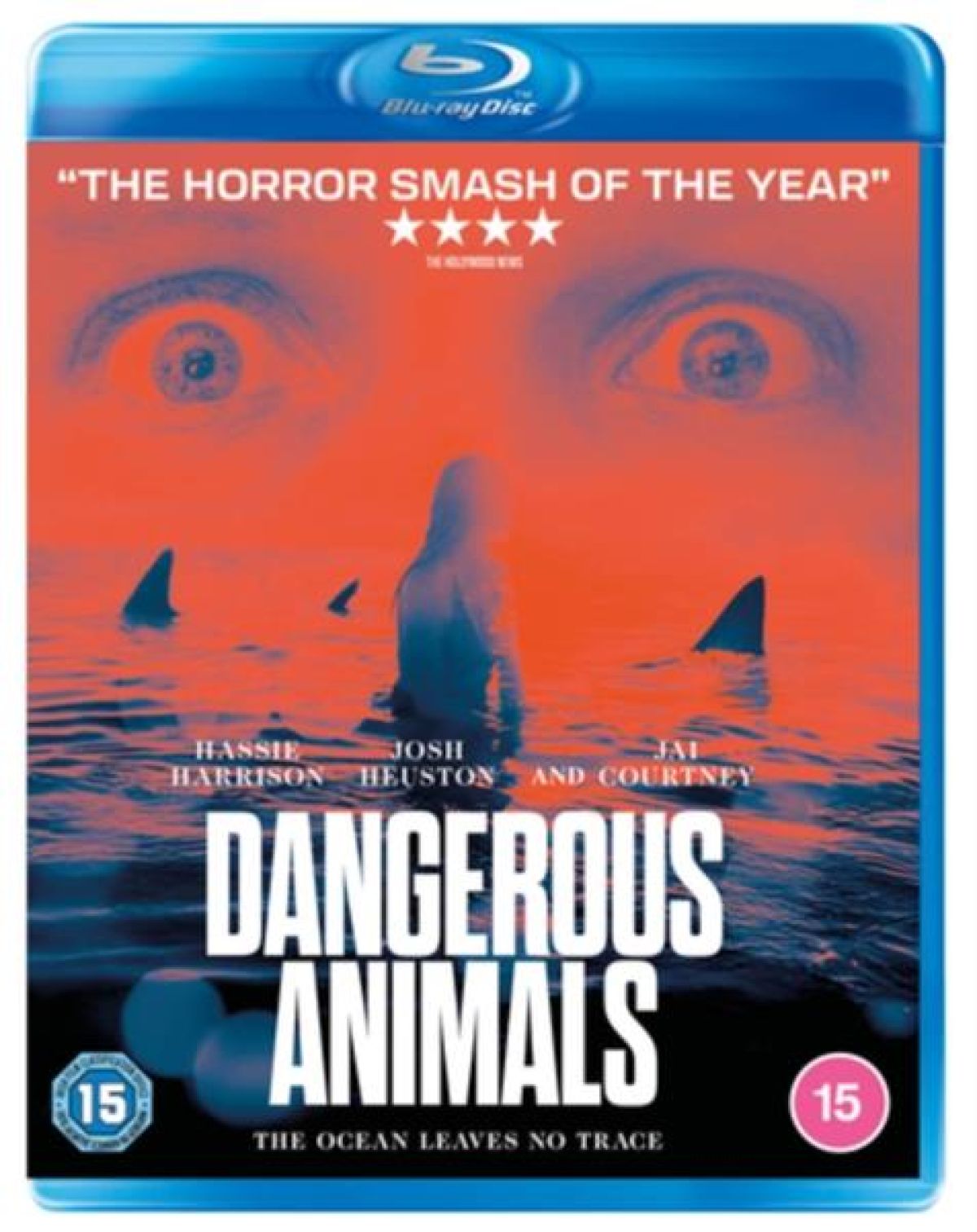 Afbeelding van Dangerous Animals