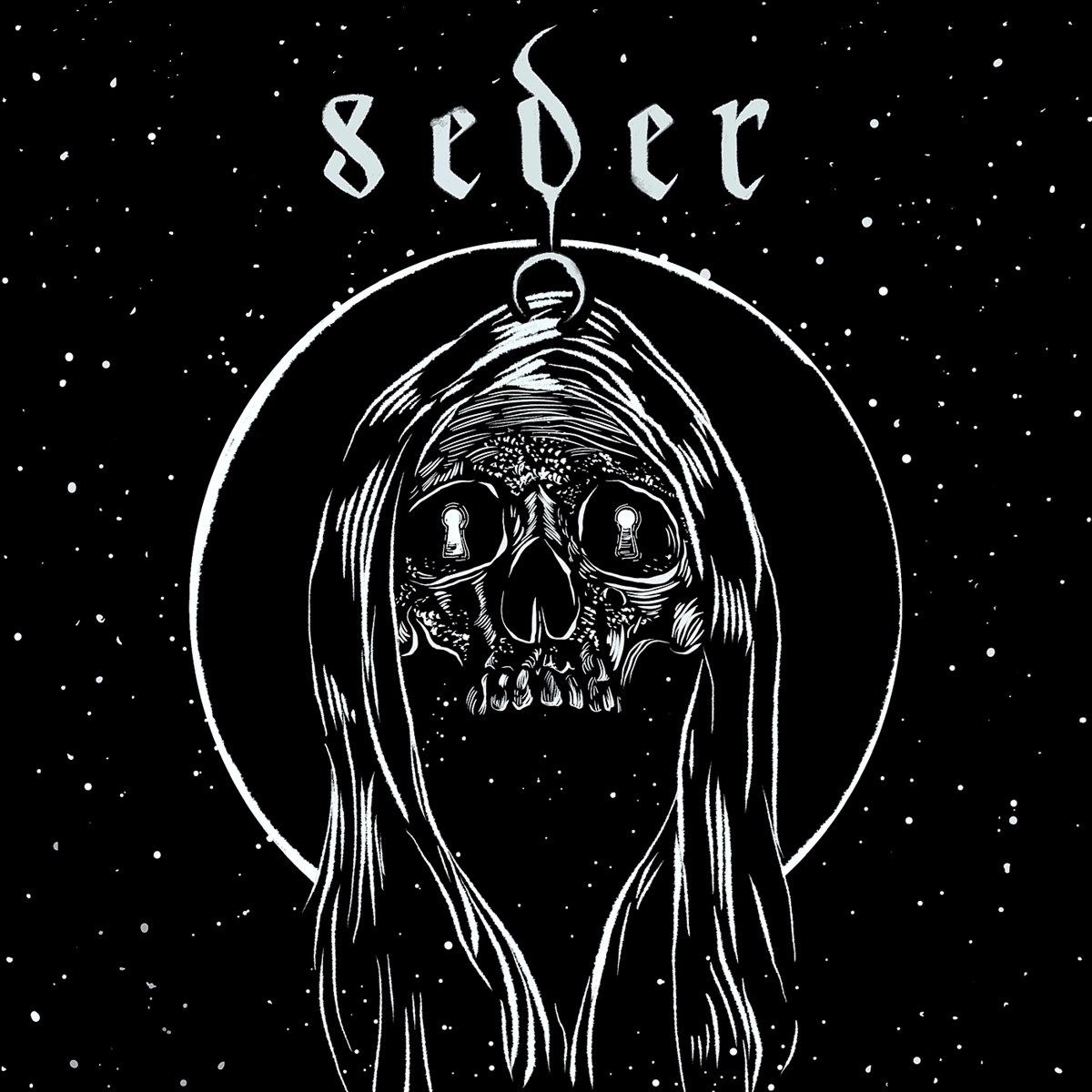 Afbeelding van Seder - Sunbled
