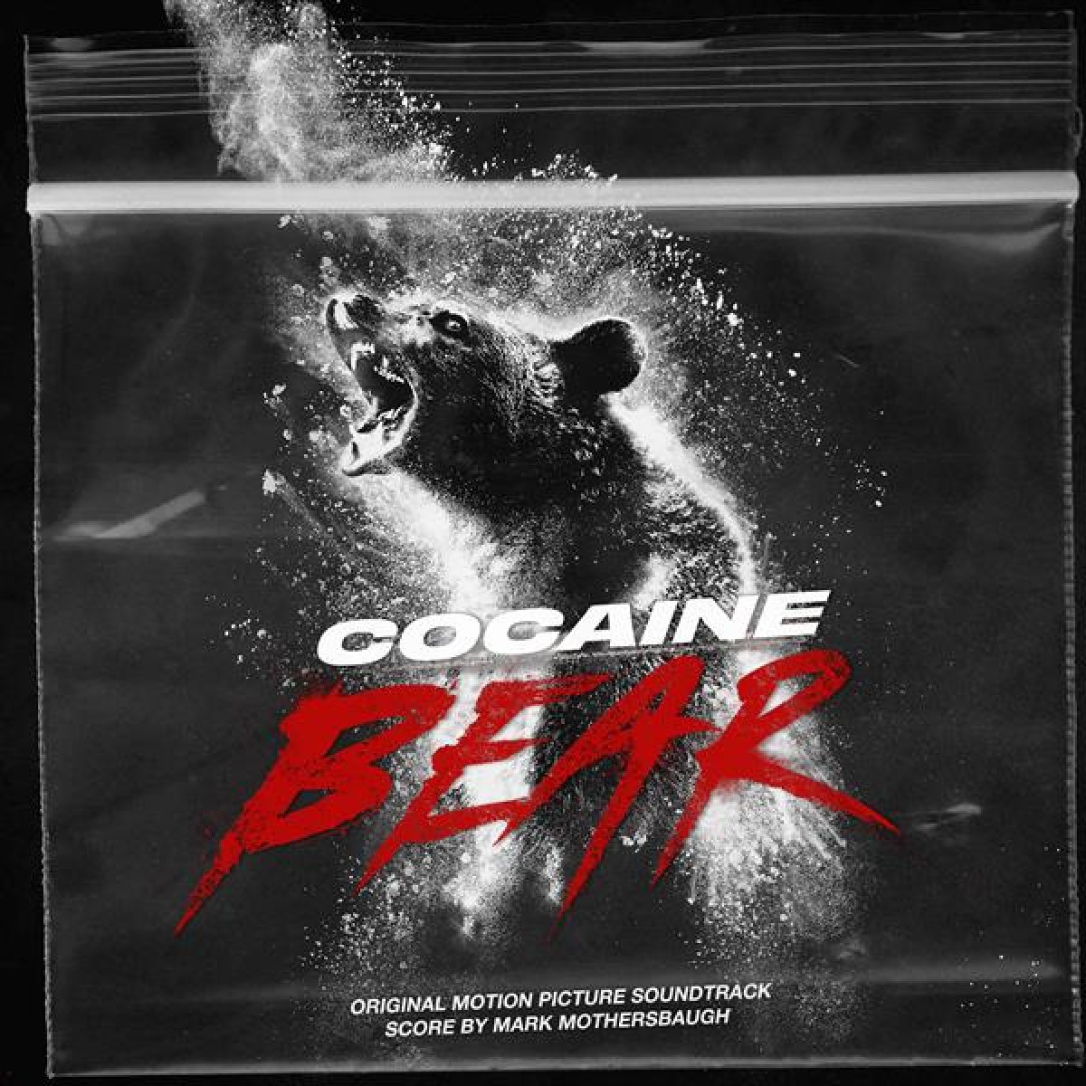 Afbeelding van Cocaine Bear
