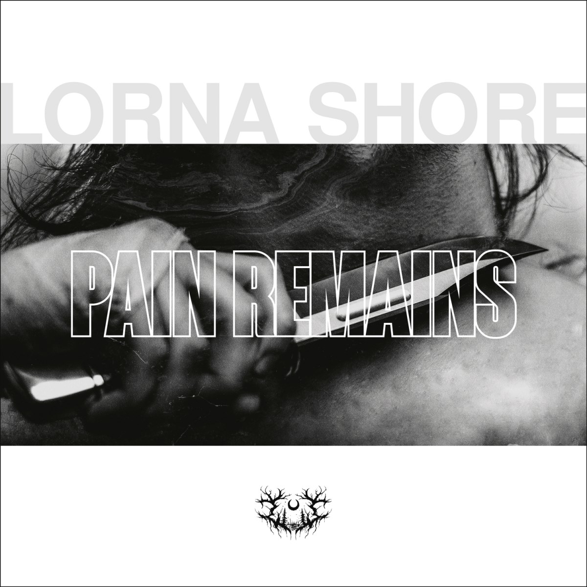 Afbeelding van Lorna Shore - Pain Remains