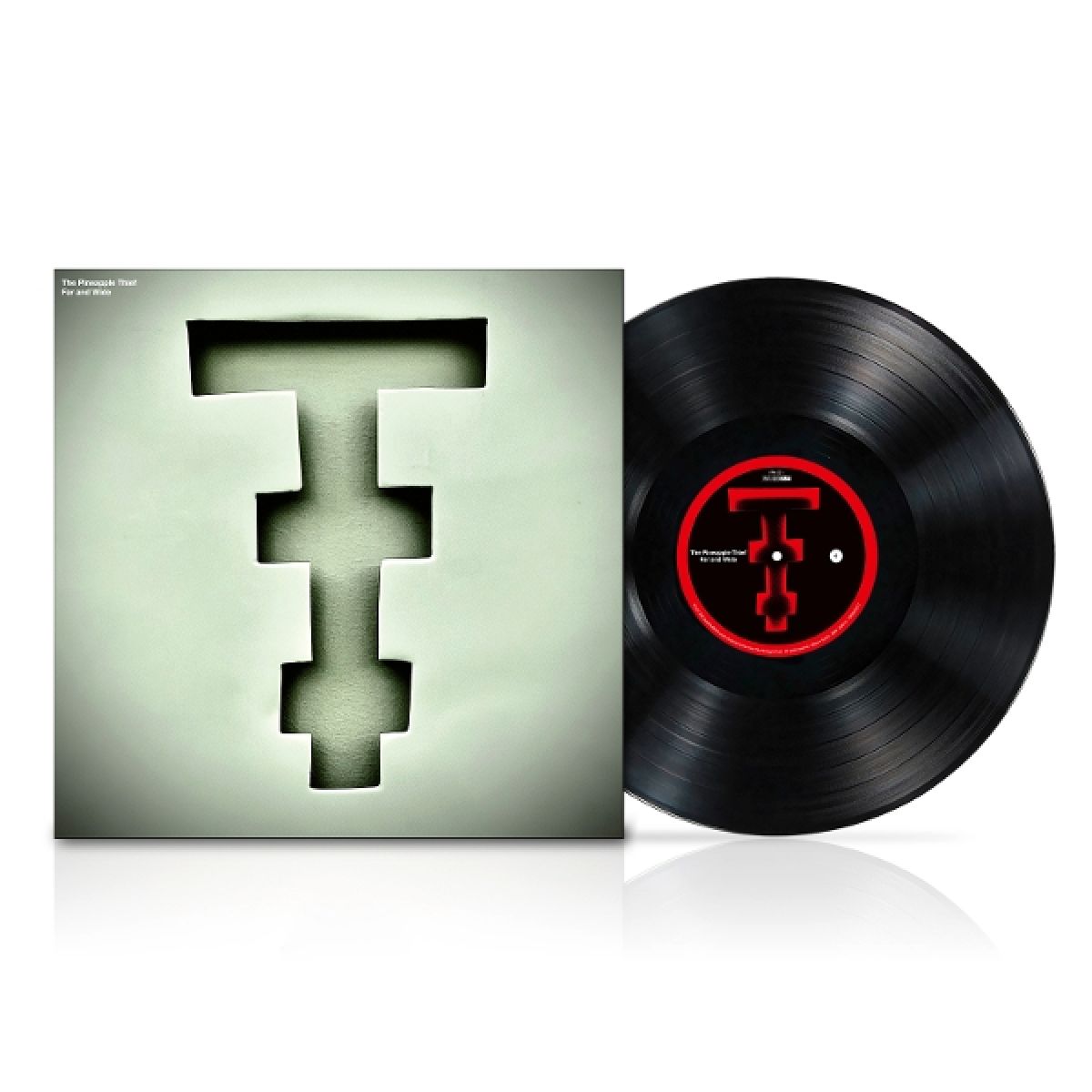 Afbeelding van The Pineapple Thief - Far And Wide