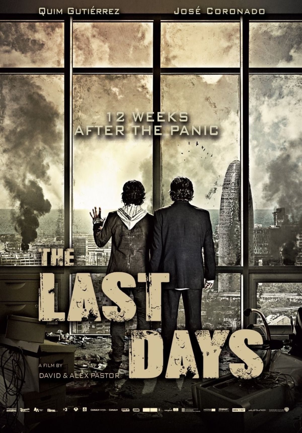 Last Days