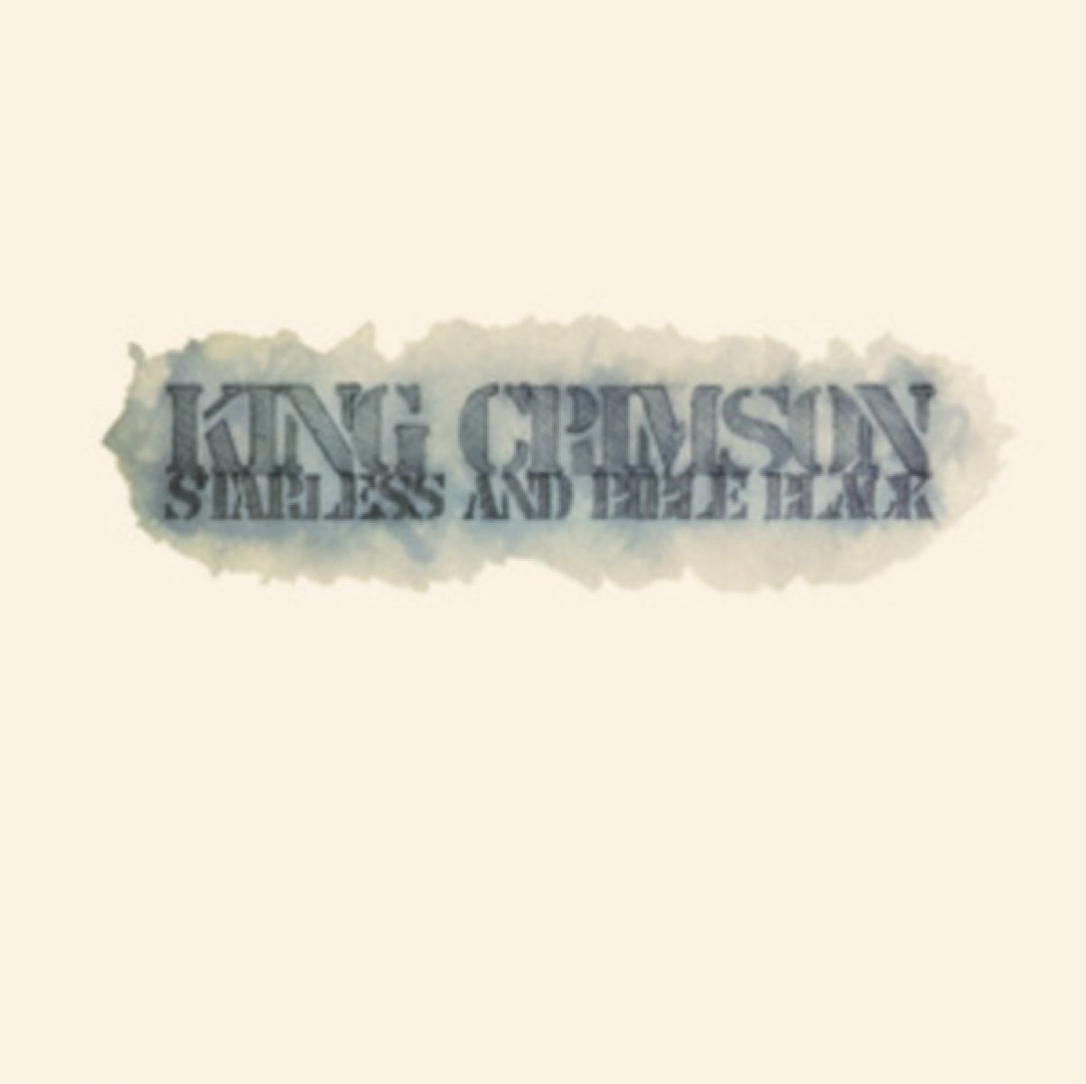 King Crimson - Starless & Bible Black (Steven Wilson Mix)