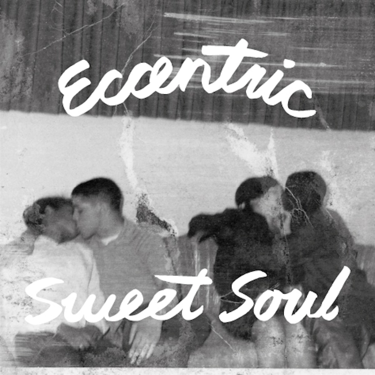 Afbeelding van Various Artists - Eccentric Sweet Soul