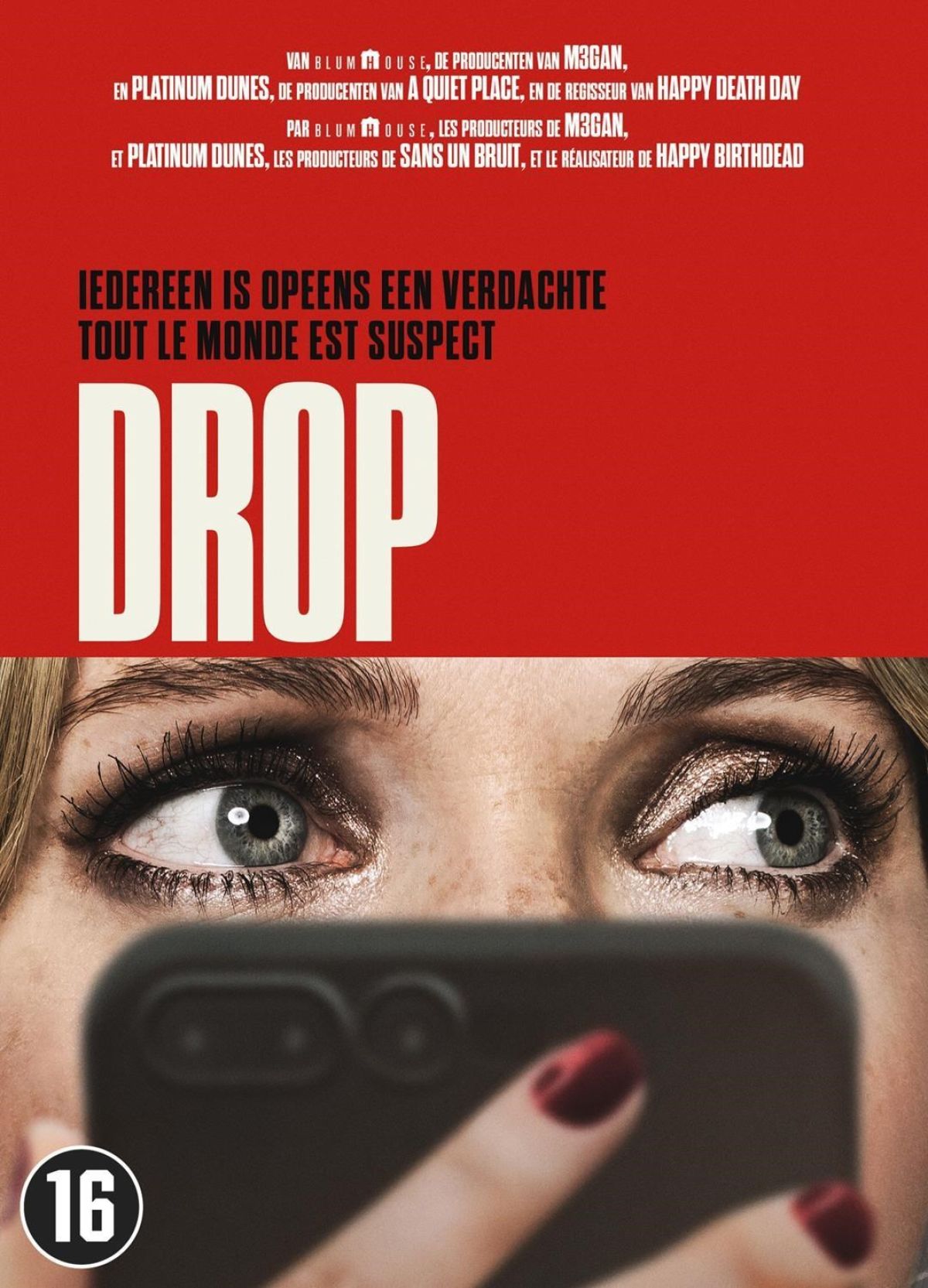 Afbeelding van Drop