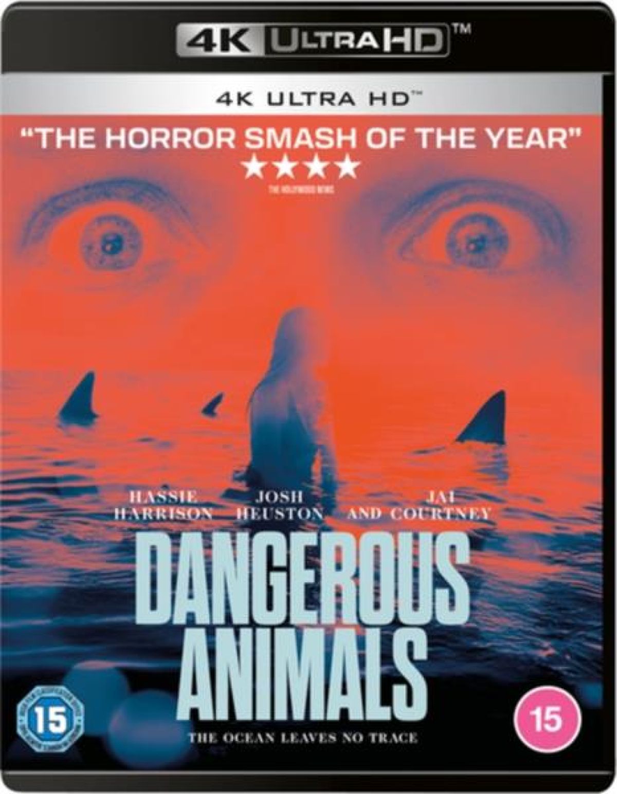 Afbeelding van Dangerous Animals