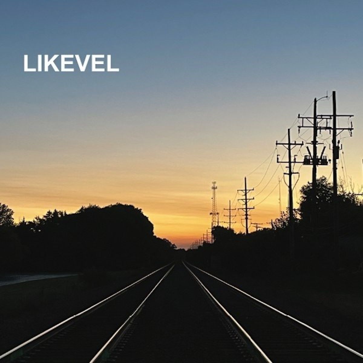 Likevel - The Golden Parrot Tea Room