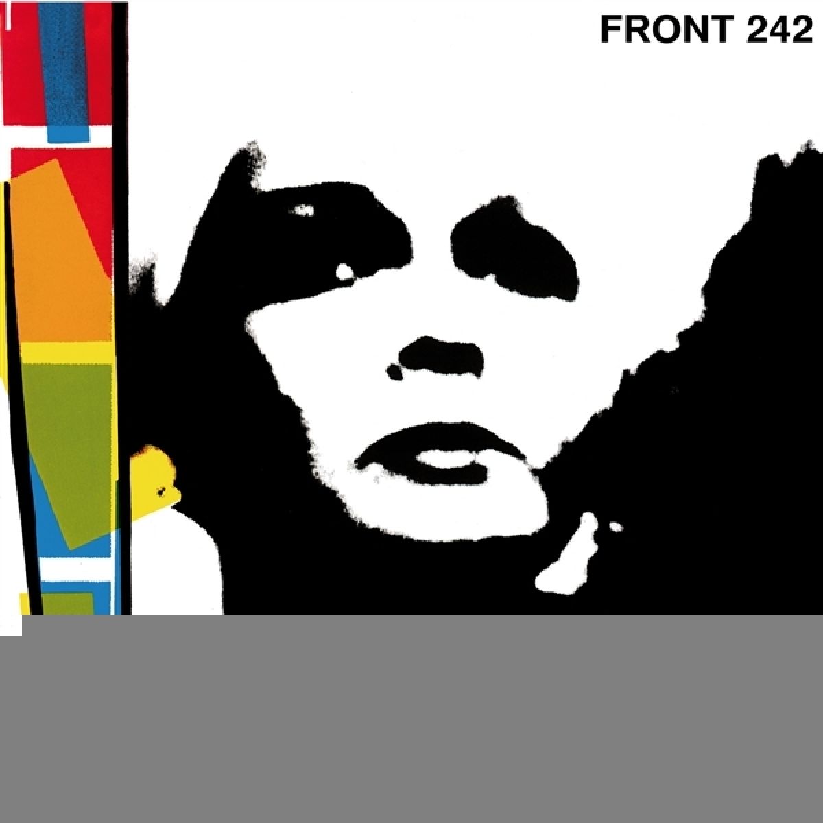 Afbeelding van Front 242 - Geography