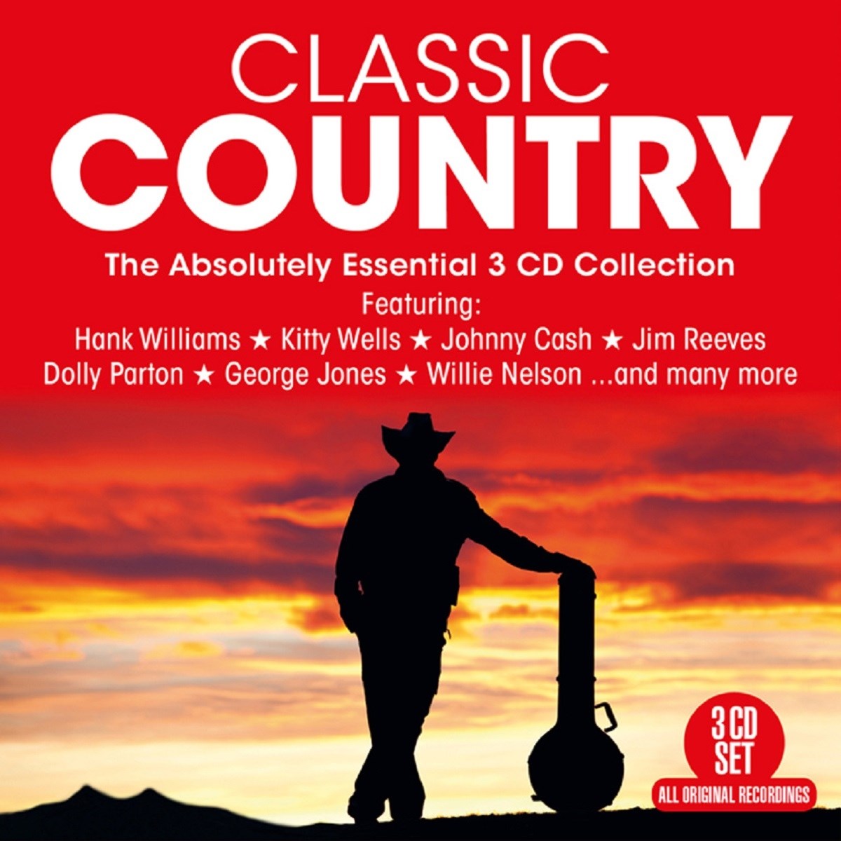 Afbeelding van Classic Country