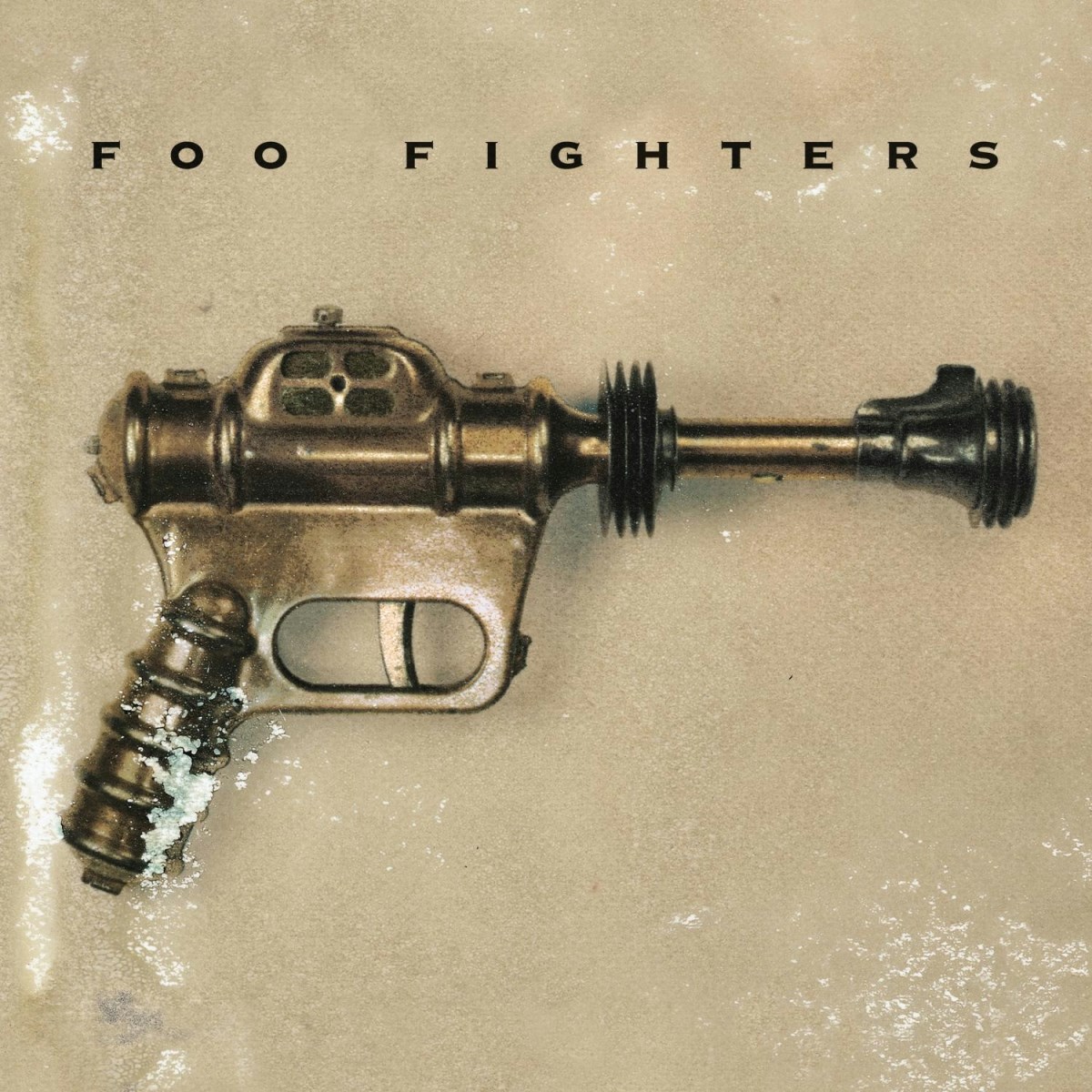 Afbeelding van Foo Fighters - Foo Fighters