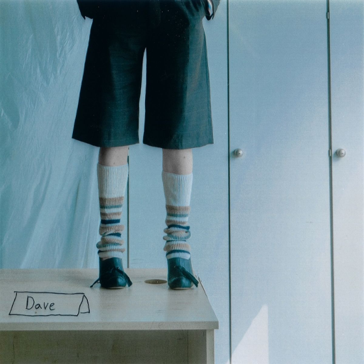 Afbeelding van Dodie - Not For Lack Of Trying