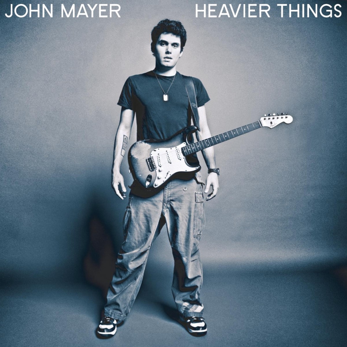 Afbeelding van Heavier Things